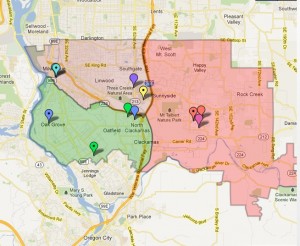 clackamas-happy-valley-school-district-map