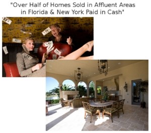 Super-Rich Buying Homes In Cash, Middle Class Struggling <script><figcaption id=