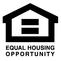 Equal Housing Opportunity Logo