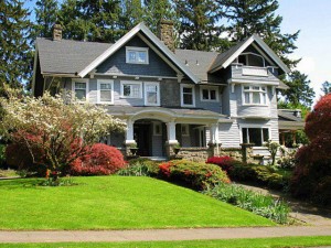 Portland Real Estate
