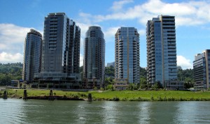 South-Waterfront-Condos For Sale Portland Oregon