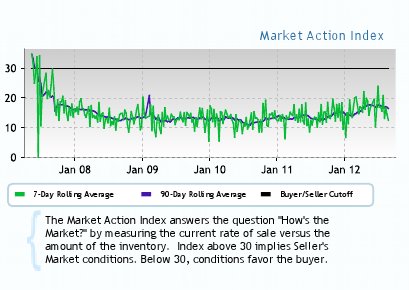 market action buyers guide