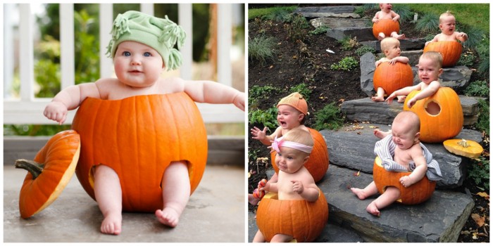 Editor’s Choice: 2016 Top Pumpkin-Carving Failures